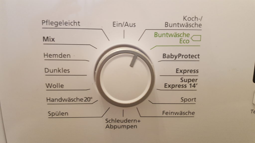 Beko 61632 PTEU Waschmaschine + Pet Hair Removal im Test