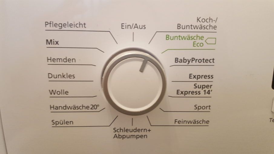 Beko 61632 PTEU Waschmaschine + Pet Hair Removal im Test